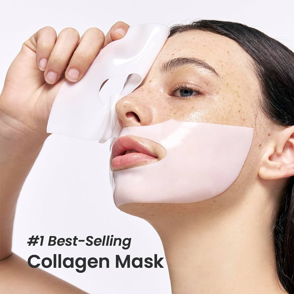 Biodance - Bio Collagen Real Deep Mask 34g